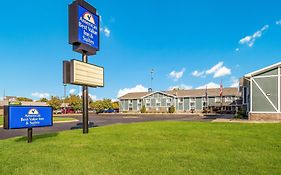 Americas Best Value Inn & Suites-Birch Run